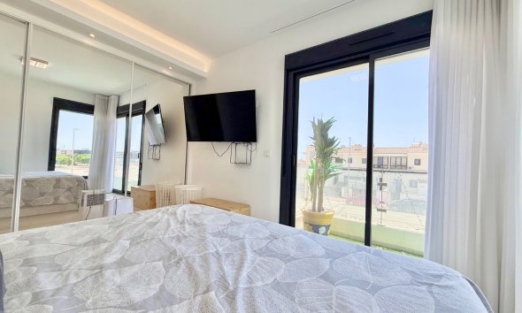 Resale - Villa - Ciudad Quesada