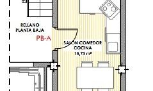 New Build - Apartment - Torrevieja - Centro
