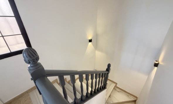 Resale - Villa - Orihuela Costa - Villamartín