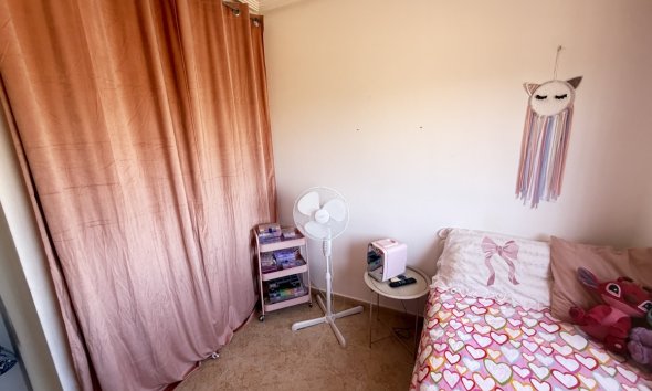 Resale - Villa - Orihuela Costa - Villamartín
