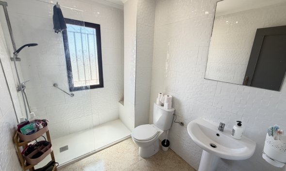 Resale - Villa - Orihuela Costa - Villamartín