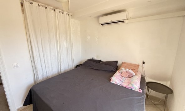 Resale - Villa - Orihuela Costa - Villamartín