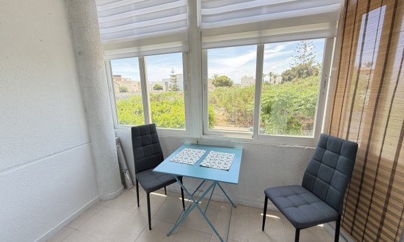 Resale - Apartment - Orihuela Costa - Mil Palmeras