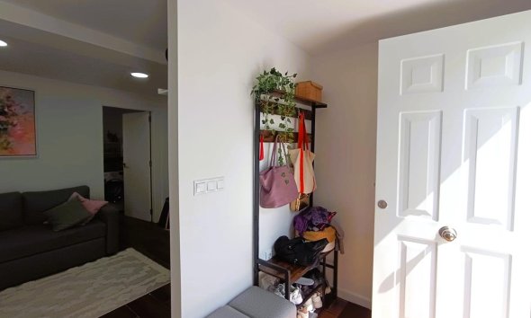 Resale - Bungalow - Torrevieja - La Siesta - El Salado - Torreta