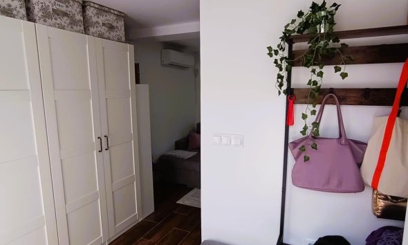 Resale - Bungalow - Torrevieja - La Siesta - El Salado - Torreta