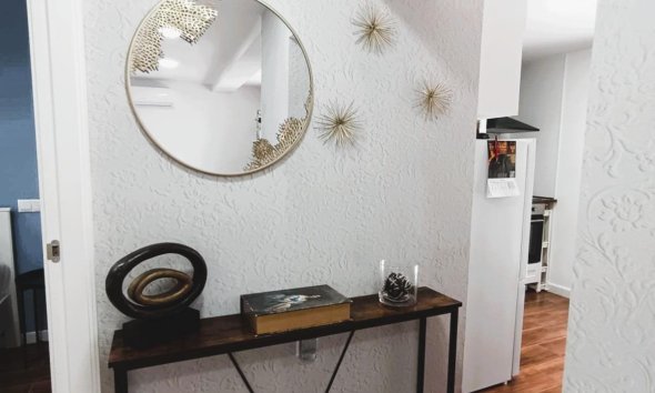 Resale - Bungalow - Torrevieja - La Siesta - El Salado - Torreta