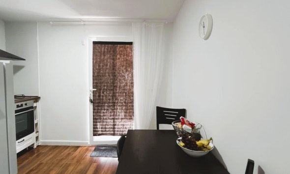 Resale - Bungalow - Torrevieja - La Siesta - El Salado - Torreta