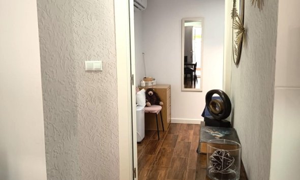 Resale - Bungalow - Torrevieja - La Siesta - El Salado - Torreta
