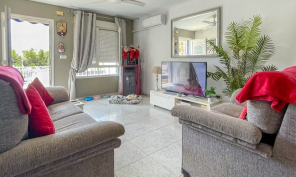 Resale - Terraced house / Townhouse - Orihuela Costa - La Rioja
