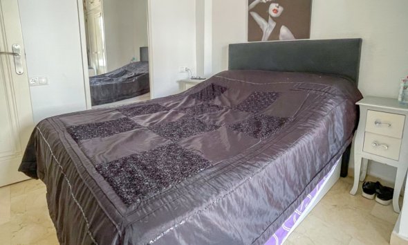 Resale - Terraced house / Townhouse - Orihuela Costa - La Rioja