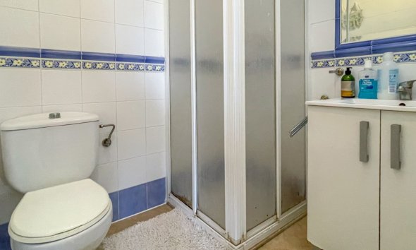 Resale - Terraced house / Townhouse - Orihuela Costa - La Rioja