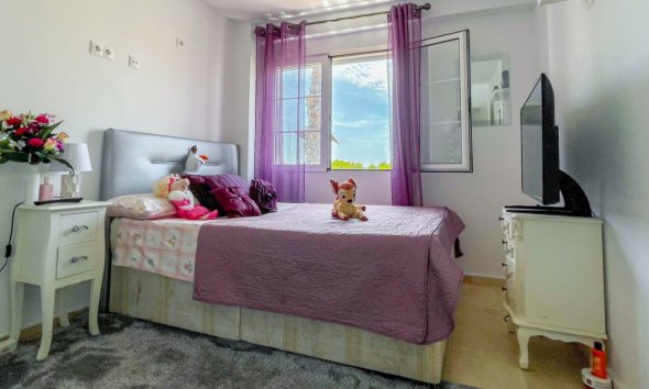 Resale - Terraced house / Townhouse - Orihuela Costa - La Rioja