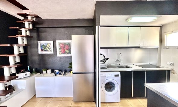 Resale - Apartment - Torrevieja