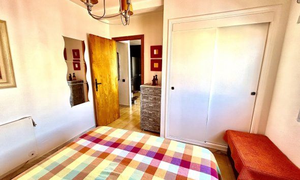 Resale - Apartment - Torrevieja