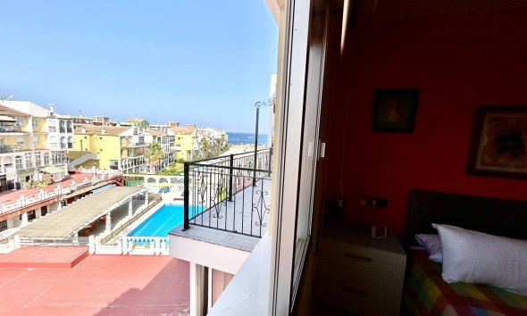 Resale - Apartment - Torrevieja