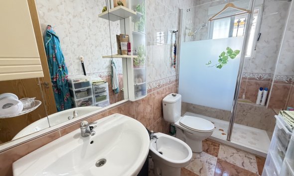 Resale - Apartment - Orihuela Costa - La Zenia
