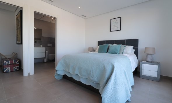Resale - Villa - Benimar - Benimar III