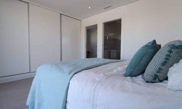 Resale - Villa - Benimar - Benimar III