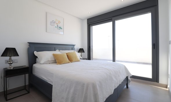 Resale - Villa - Benimar - Benimar III