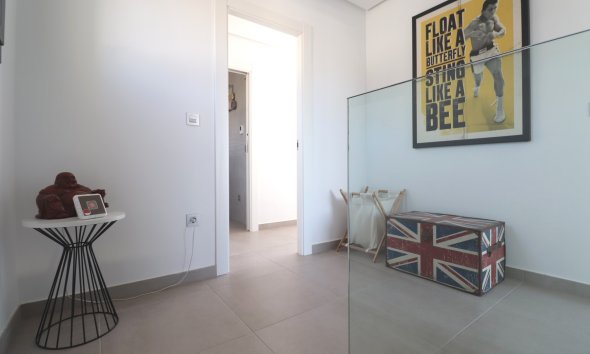 Resale - Villa - Benimar - Benimar III