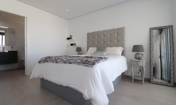 Resale - Villa - Benimar - Benimar III