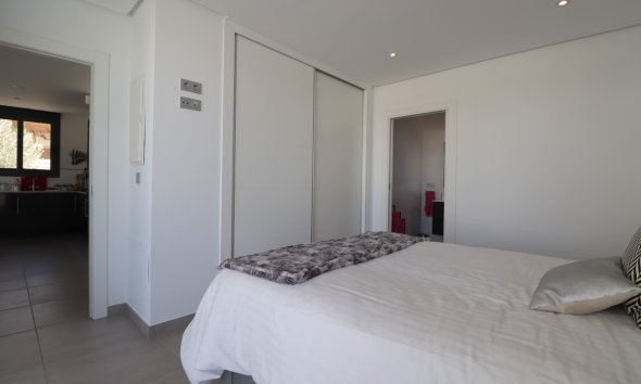 Resale - Villa - Benimar - Benimar III