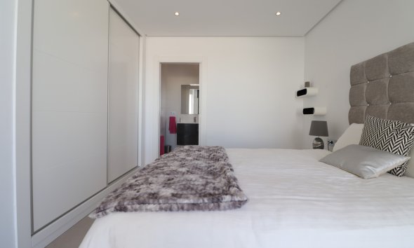 Resale - Villa - Benimar - Benimar III