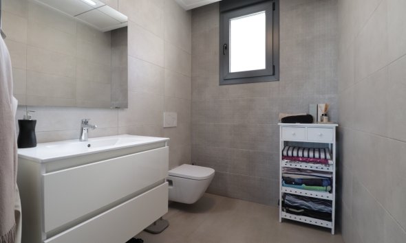 Resale - Villa - Benimar - Benimar III