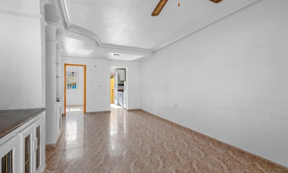 Resale - Villa - Orihuela Costa - Las Filipinas