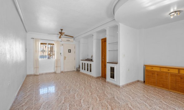 Resale - Villa - Orihuela Costa - Las Filipinas
