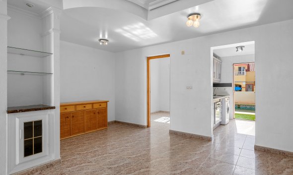 Resale - Villa - Orihuela Costa - Las Filipinas