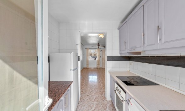 Resale - Villa - Orihuela Costa - Las Filipinas