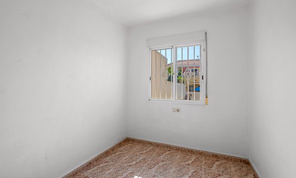 Resale - Villa - Orihuela Costa - Las Filipinas