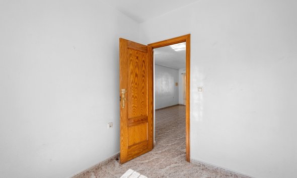 Resale - Villa - Orihuela Costa - Las Filipinas