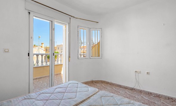 Resale - Villa - Orihuela Costa - Las Filipinas