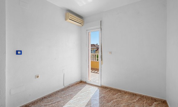 Resale - Villa - Orihuela Costa - Las Filipinas