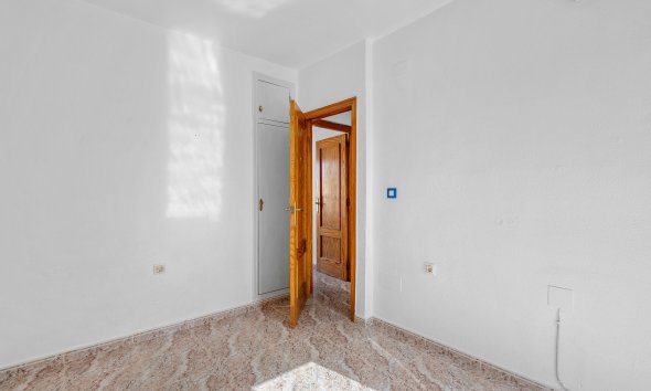 Resale - Villa - Orihuela Costa - Las Filipinas