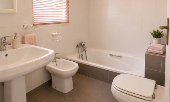 Reventa - Villa - La Manga del Mar Menor - La Manga