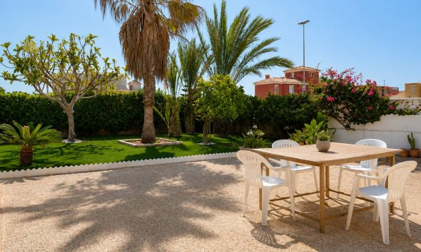 Reventa - Villa - La Manga del Mar Menor - La Manga