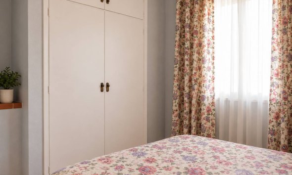 Reventa - Villa - La Manga del Mar Menor - La Manga