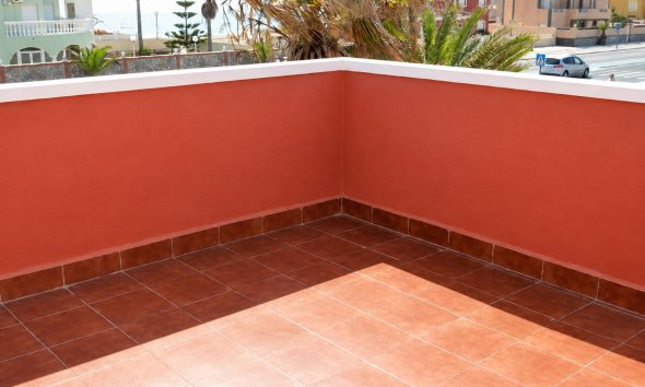 Reventa - Villa - La Manga del Mar Menor - La Manga