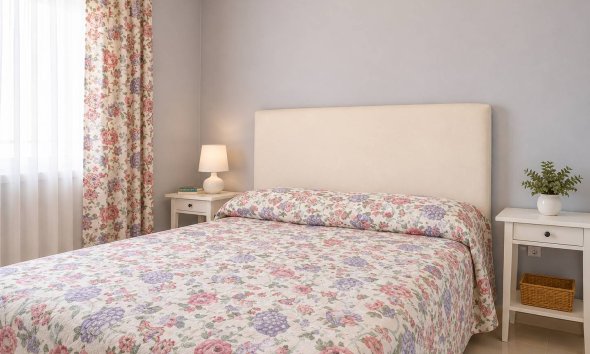 Reventa - Villa - La Manga del Mar Menor - La Manga