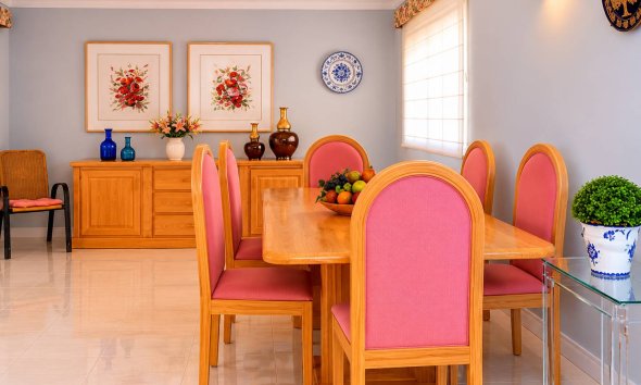 Reventa - Villa - La Manga del Mar Menor - La Manga
