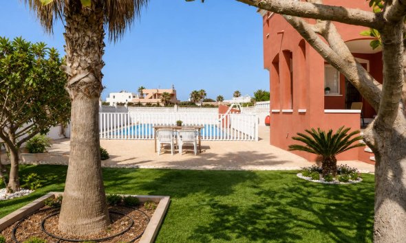 Reventa - Villa - La Manga del Mar Menor - La Manga