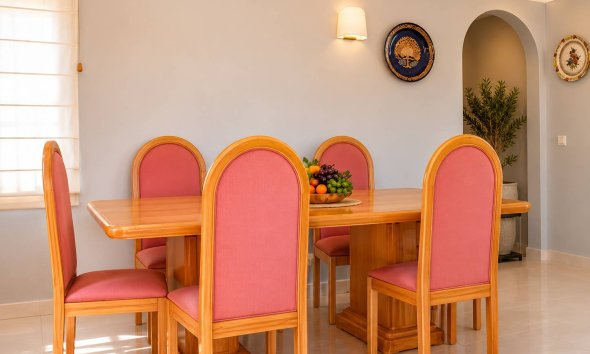 Reventa - Villa - La Manga del Mar Menor - La Manga