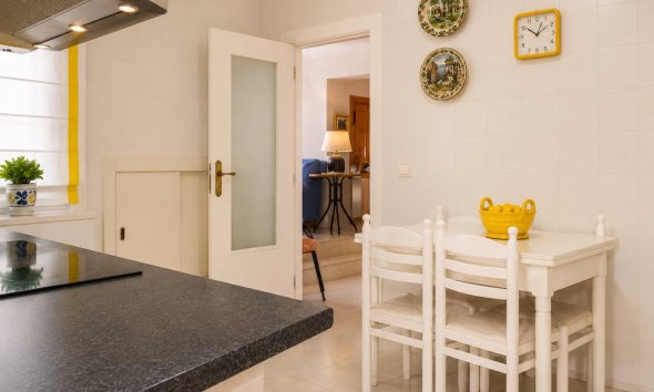 Reventa - Villa - La Manga del Mar Menor - La Manga