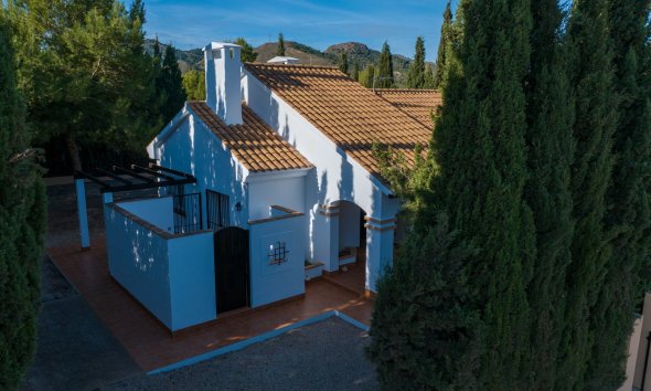 Resale - Villa - Murcia