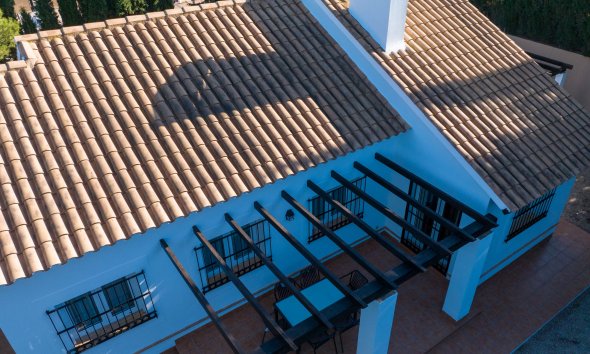 Resale - Villa - Murcia