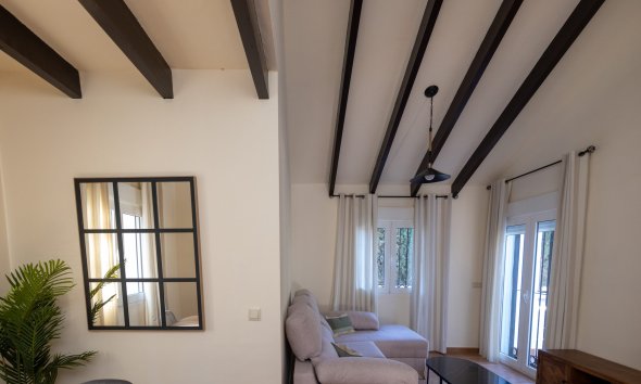 Resale - Villa - Murcia