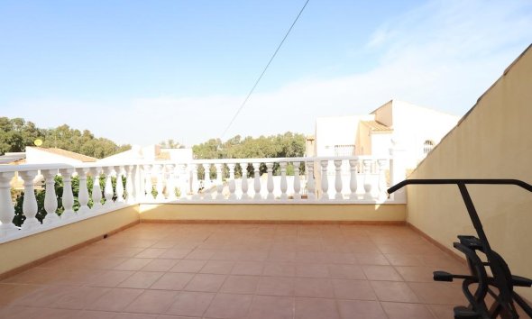 Reventa - Villa - Orihuela Costa - Playa Flamenca